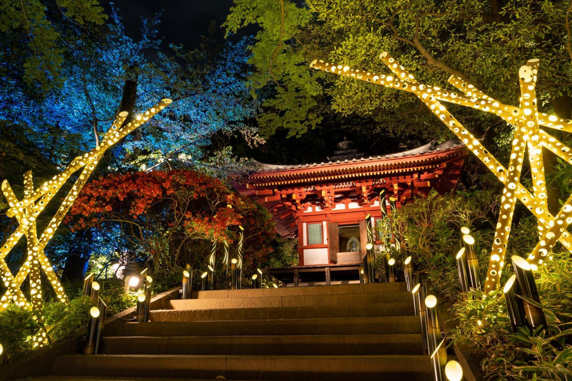 Takanawa Hanakohro - In Grand Prince Hotel Takanawa Tokyo Eksteriør billede