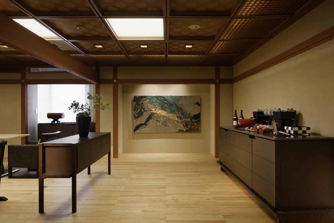 Takanawa Hanakohro - In Grand Prince Hotel Takanawa Tokyo Eksteriør billede